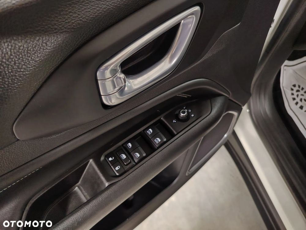 Jeep Compass 1.3 T4 4xe Automatik Limited - 28