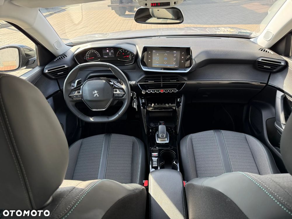 Peugeot 2008 - 19