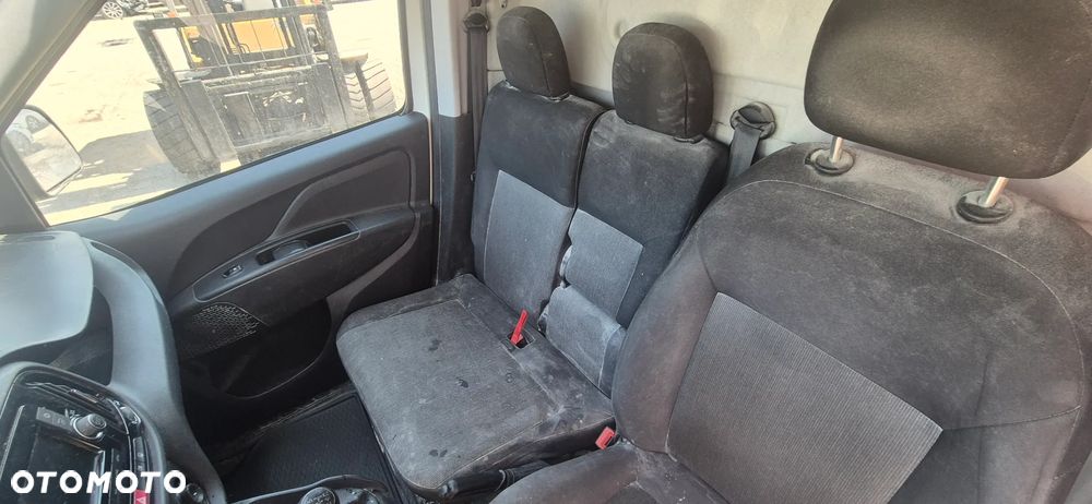 Fiat DOBLO - 20