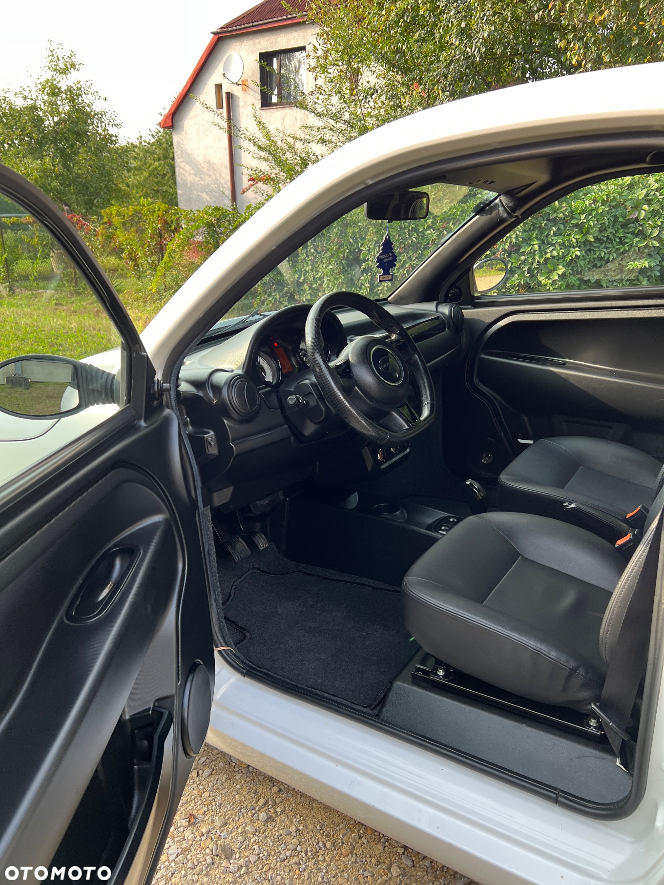 Microcar DUE - 6