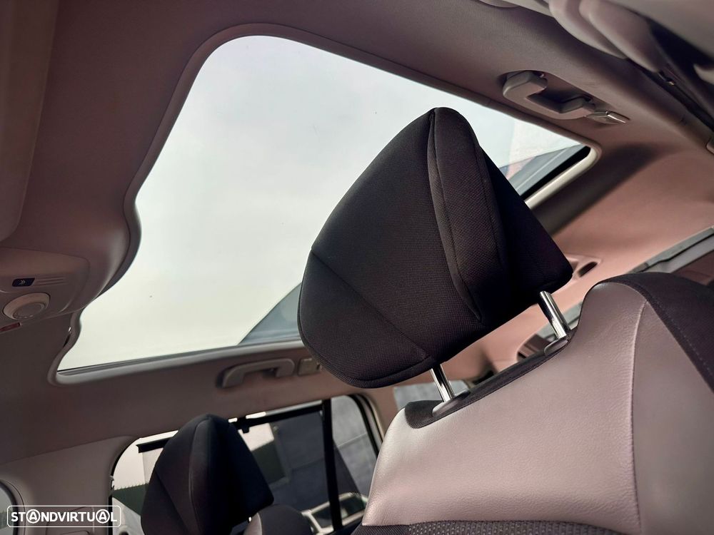 Citroën C4 Grand Picasso - 14