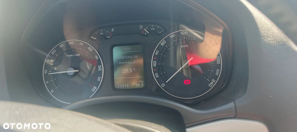 Skoda Octavia 1.9 TDI Edition 100 - 3
