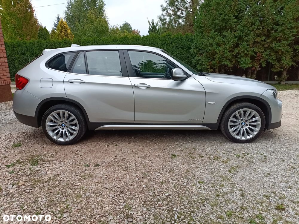 BMW X1 xDrive23d - 4