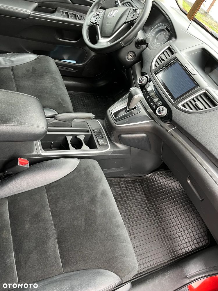Honda CR-V 2.0 Lifestyle - 9