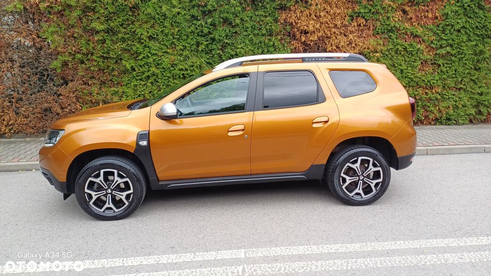 Dacia Duster 1.0 TCe Prestige - 6