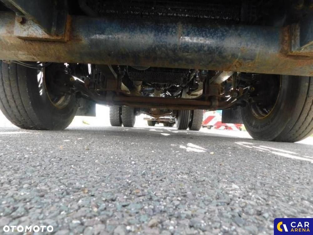 MAN 18.250 TGM E6 18.0t - 37