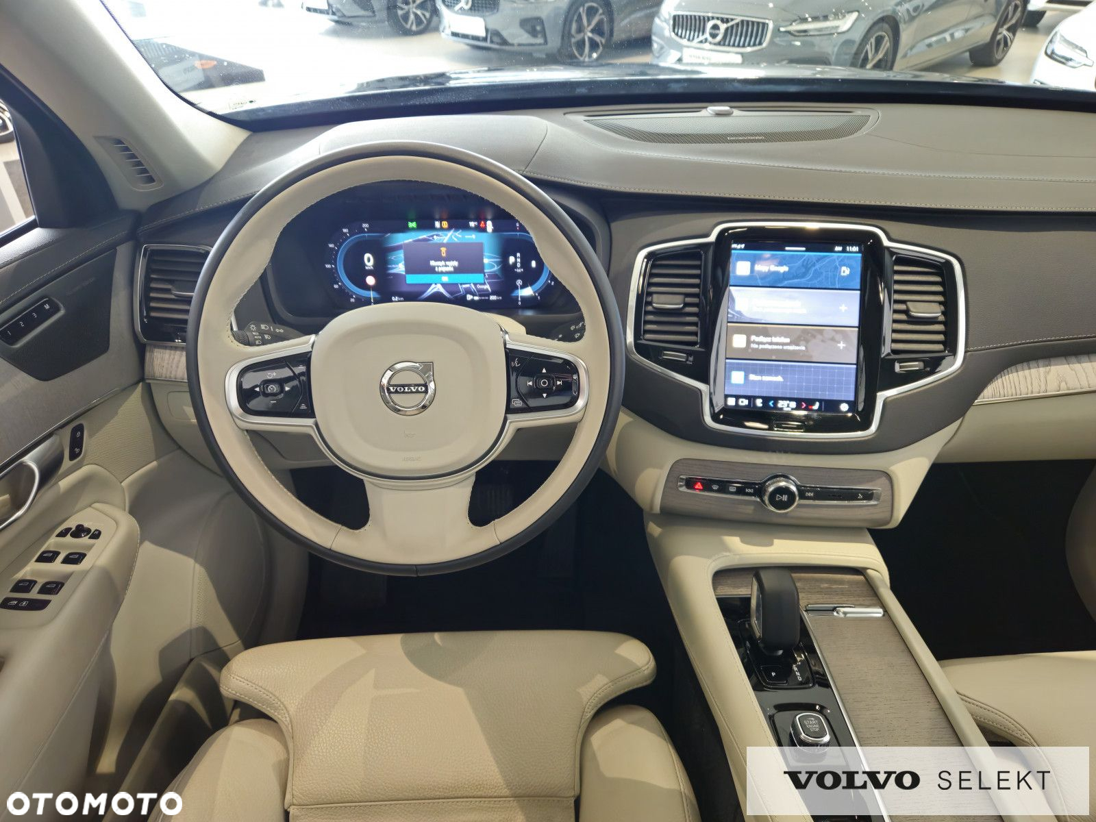 Volvo XC 90 - 15