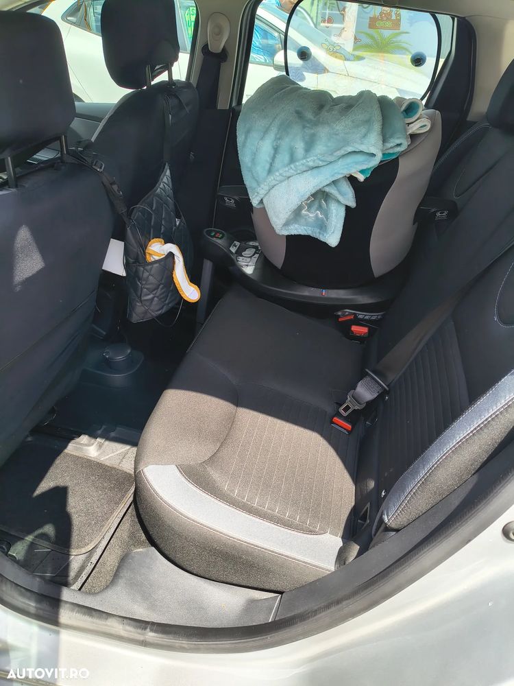 Renault Clio 0.9 TCe Life - 7