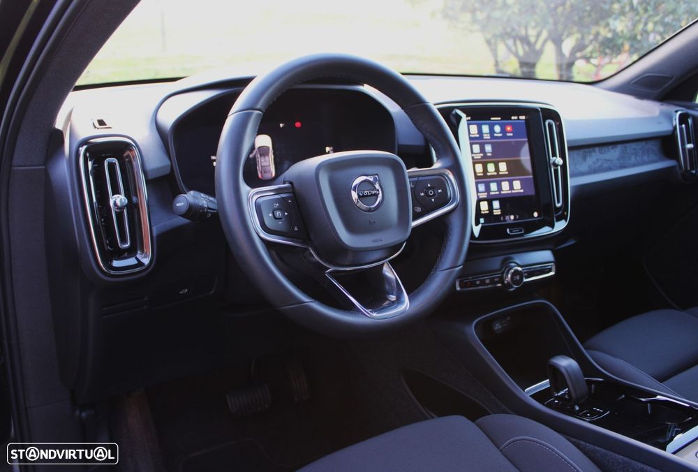 Volvo C40 Recharge Plus - 31