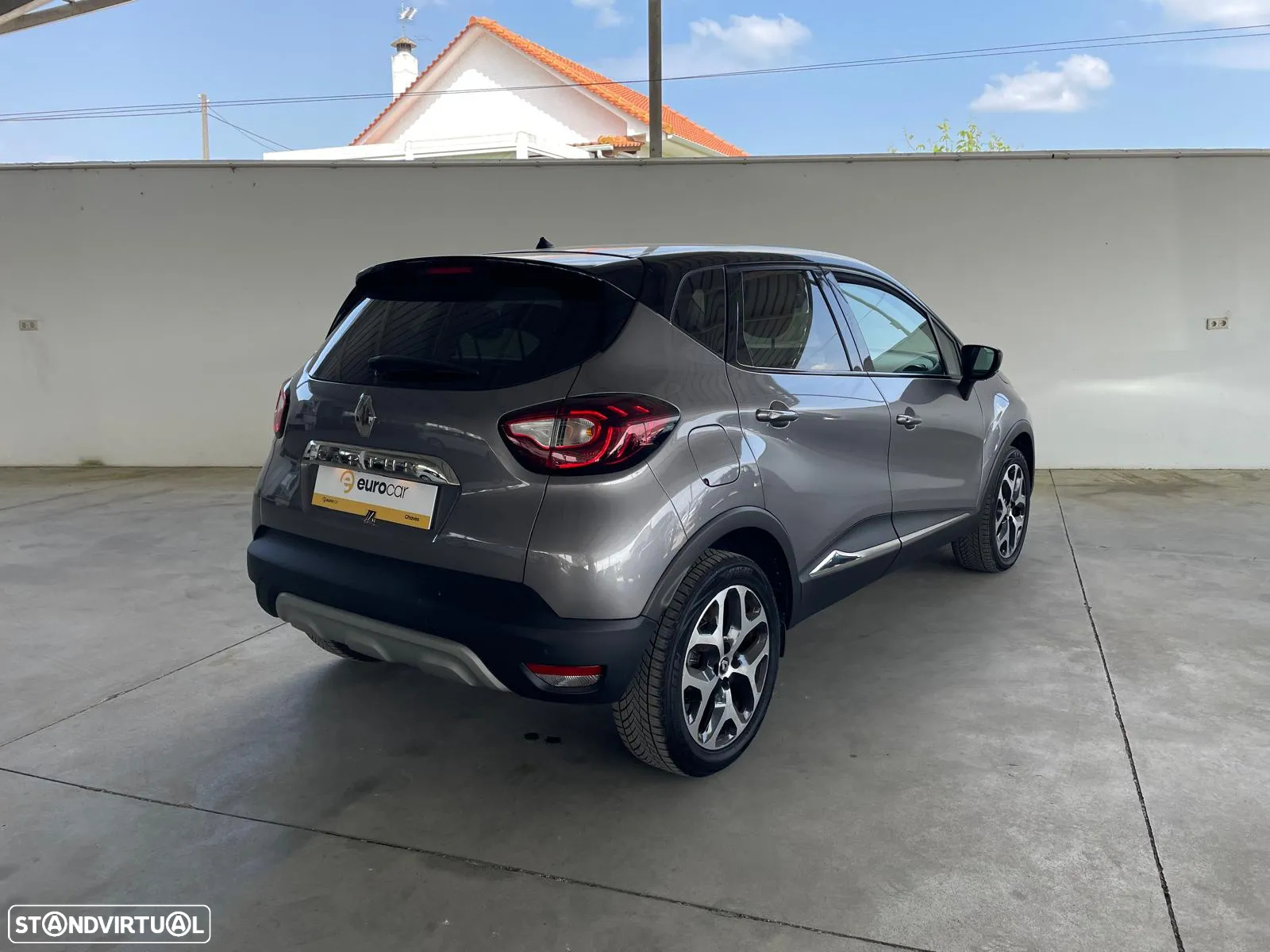 Renault Captur 1.3 TCe Exclusive - 5