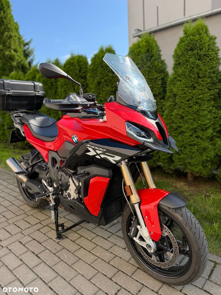 BMW XR - 5