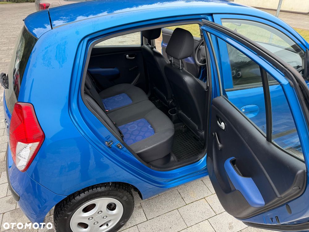 Hyundai i10 1.1 Style - 10