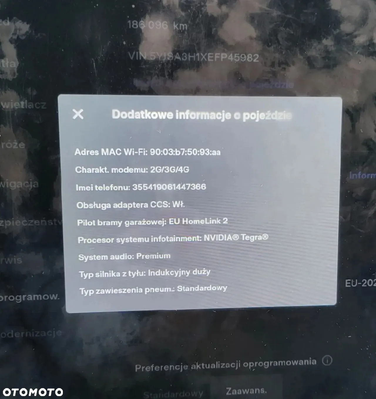 Tesla Model S 85 - 24