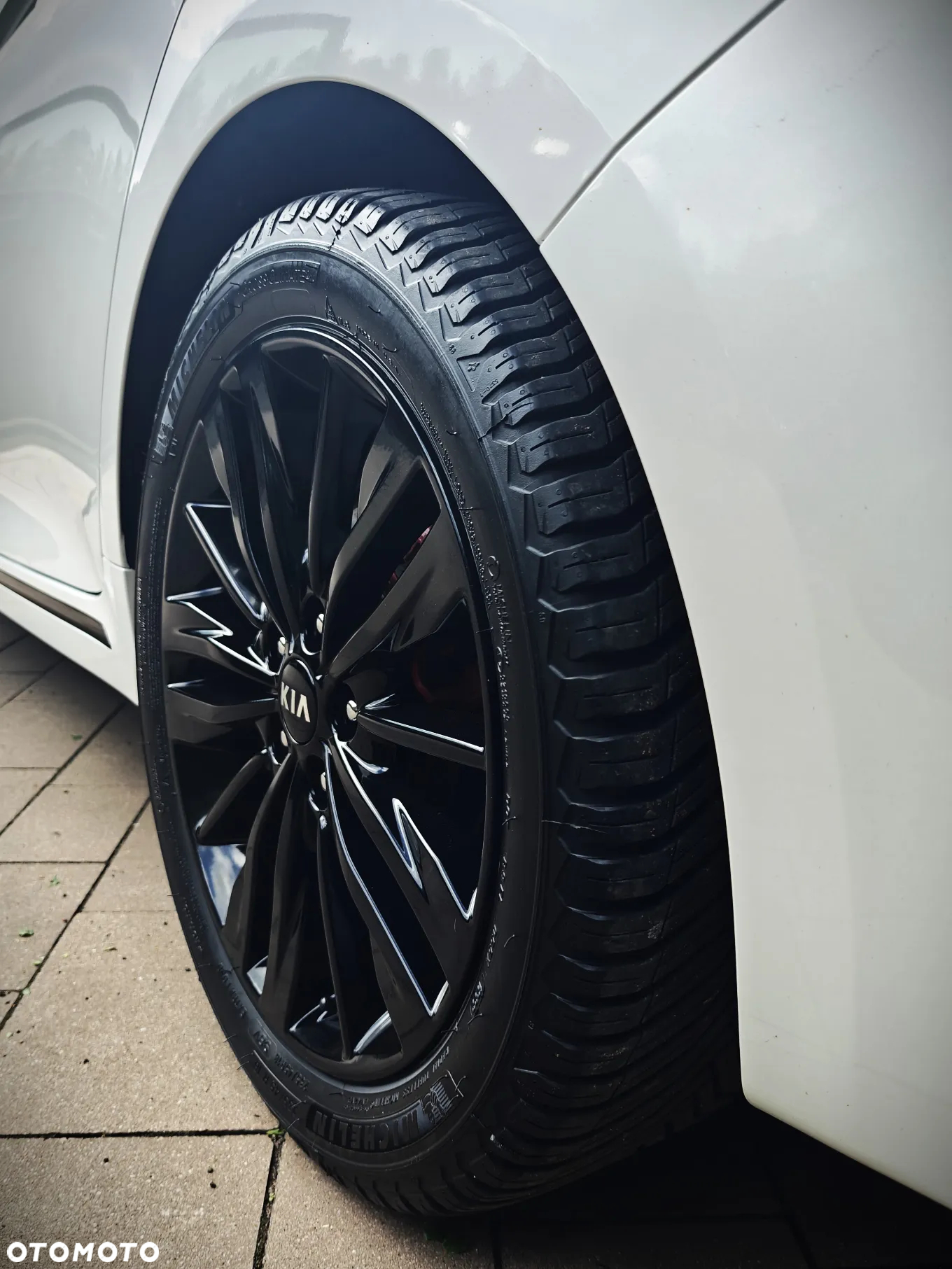 Kia Optima - 21