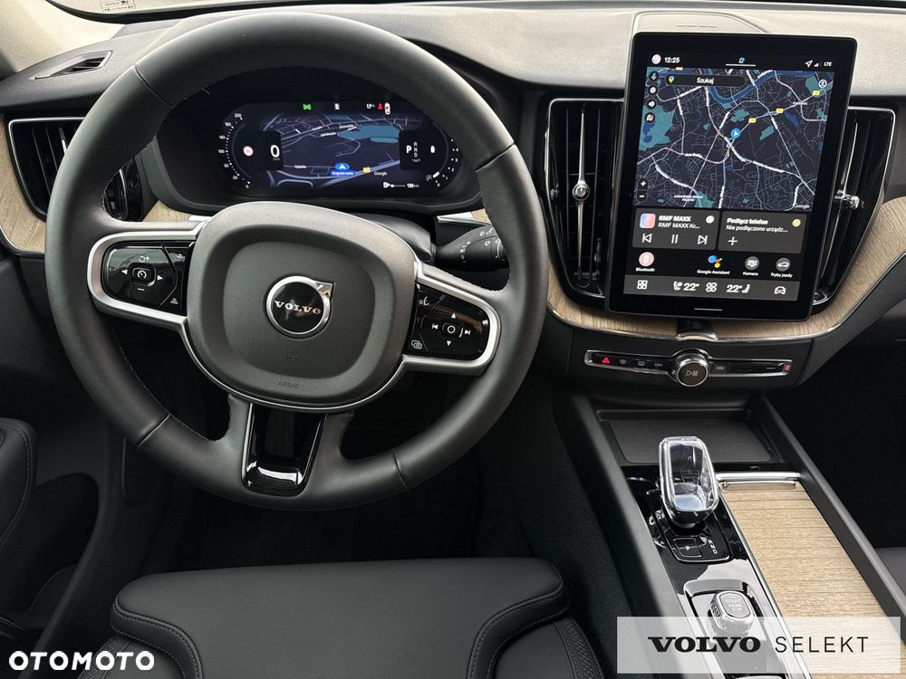Volvo XC 60 - 14