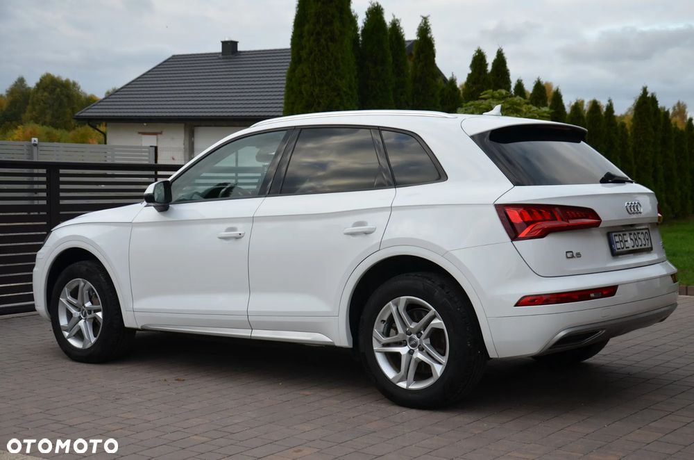 Audi Q5 2.0 TFSI Quattro S tronic design - 6