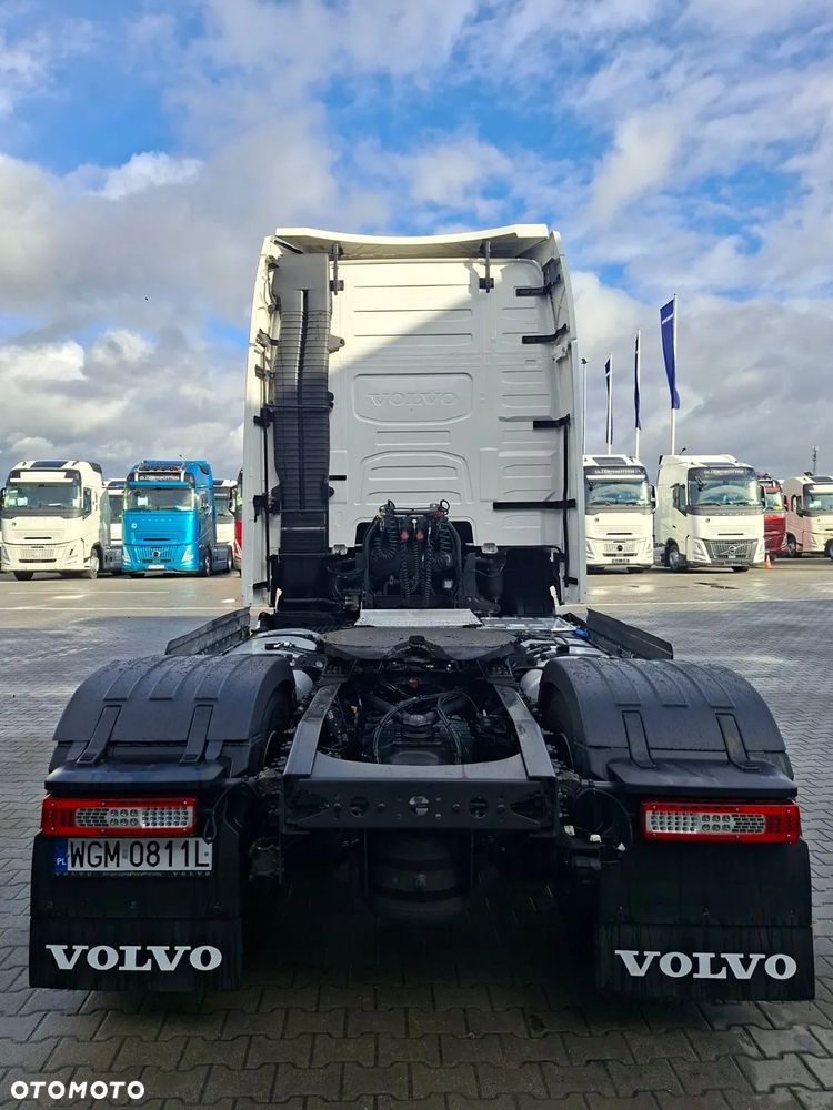 Volvo FH 500KM TC I-ParkCool - 5