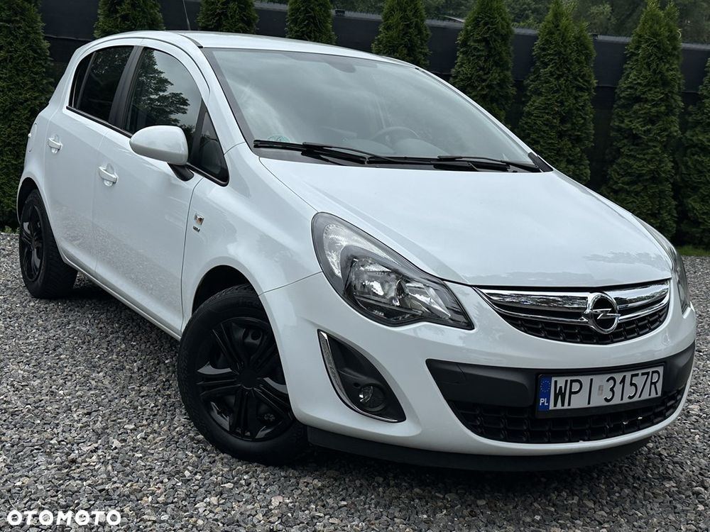 Opel Corsa 1.4 16V EcoFLEX Start-Stop Innovation - 3