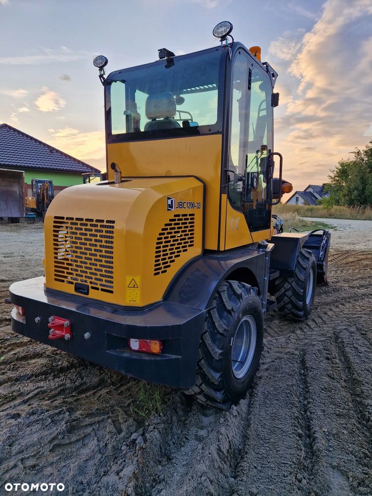 JCB JBC 1200-33 - 28