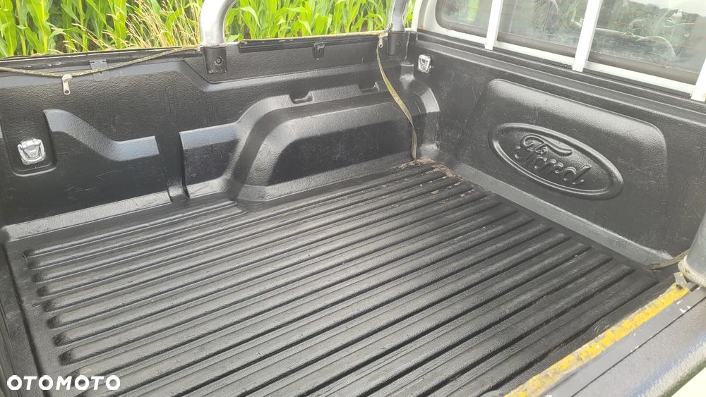 Ford Ranger 3.0 TDCi DC Limited - 2