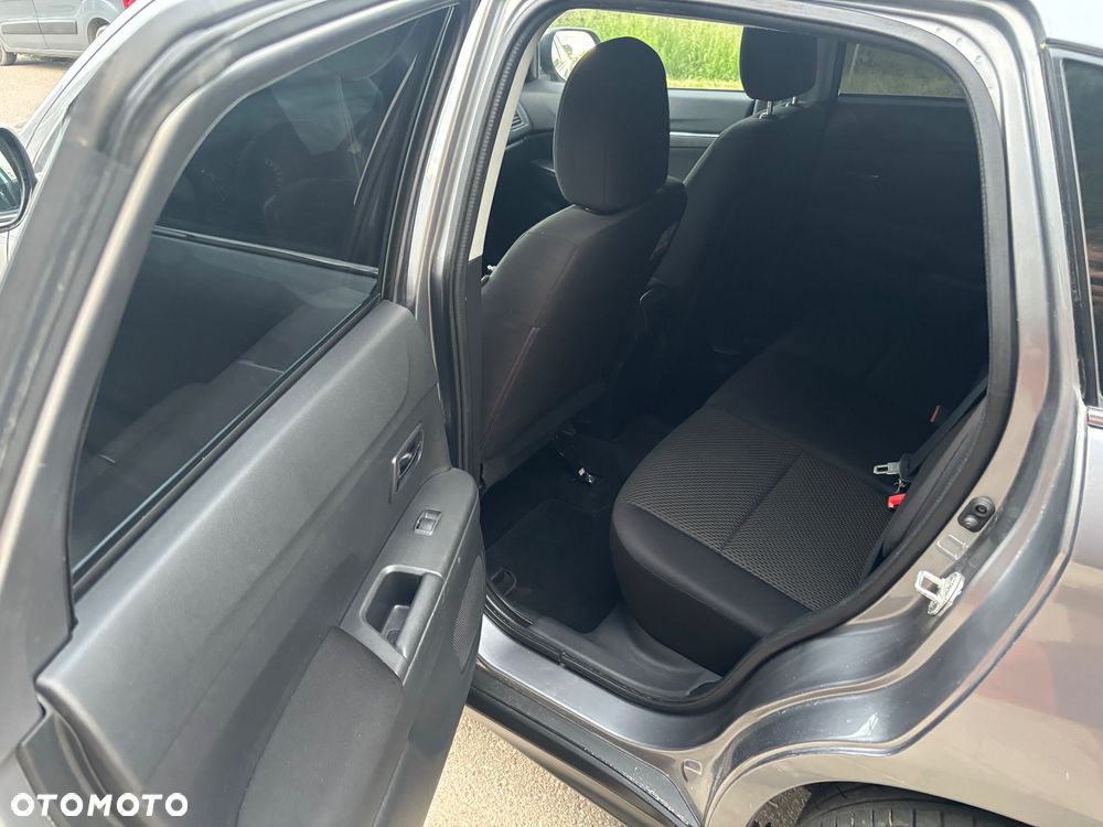 Mitsubishi ASX 1.6 DI-D 2WD Plus - 9