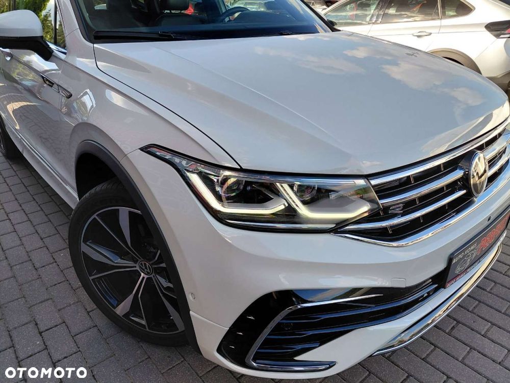 Volkswagen Tiguan - 5