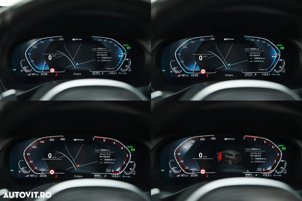 BMW X3 xDrive30e Aut. M Sport Edition - 32