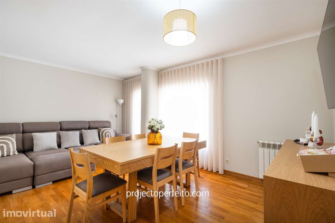 Apartamento T2 Venda em Espinho,Espinho - Grande imagem: 3/16