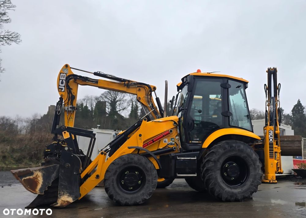 JCB 3CX - 1