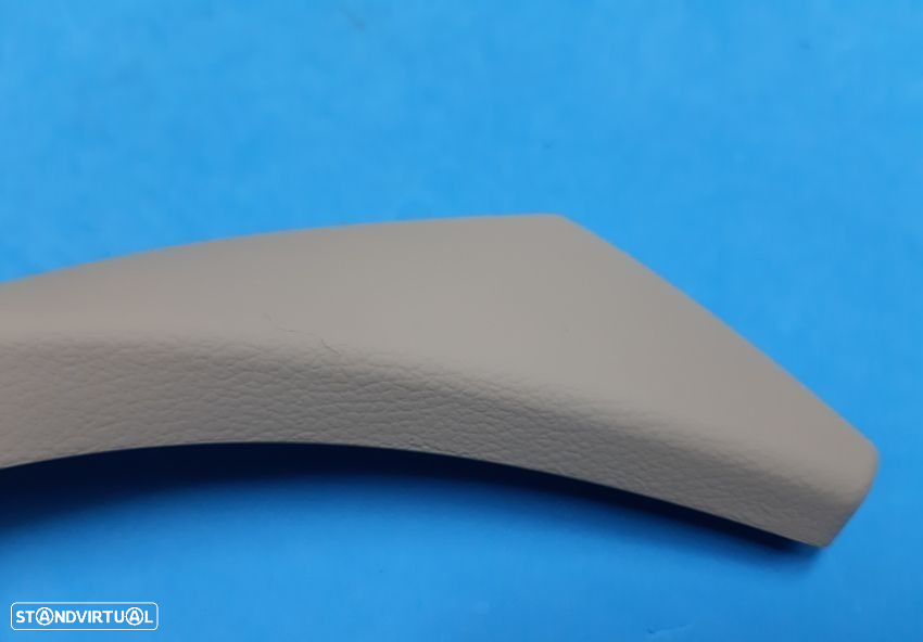 Puxador manipulo pega porta Bmw E90 / E91 / E92 / E93 Série 3   NOVO - 4