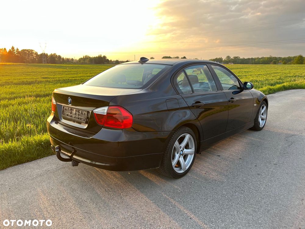 BMW Seria 3 - 31