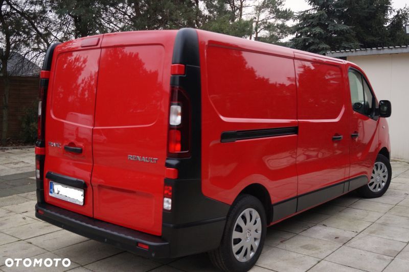 Renault Trafic L2H1 2,9t Pack Clim - 33