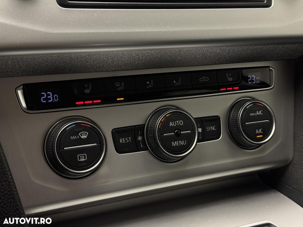 Volkswagen Passat - 9