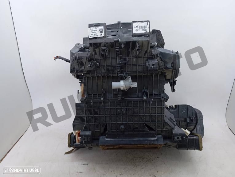 Caixa Sofagem 27210-1ka Nissan Juke I (f15) [2010_2019] 1.5 Dci - 1