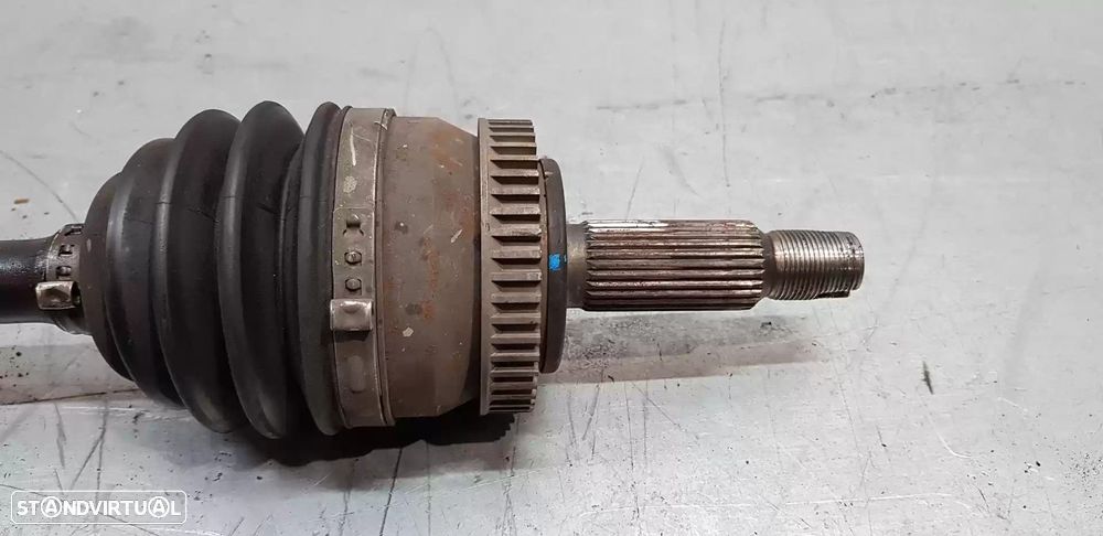 TRANSMISSÃO FRONTAL ESQUERDA KIA CARENS IV 2017 -49500A4220 - 2