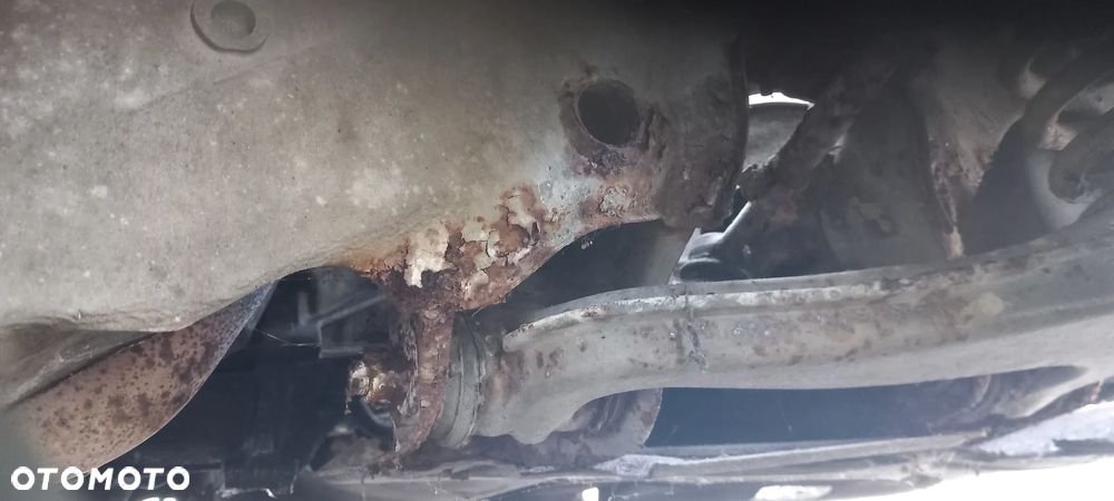 Mercedes-Benz W124 (1984-1993) - 6