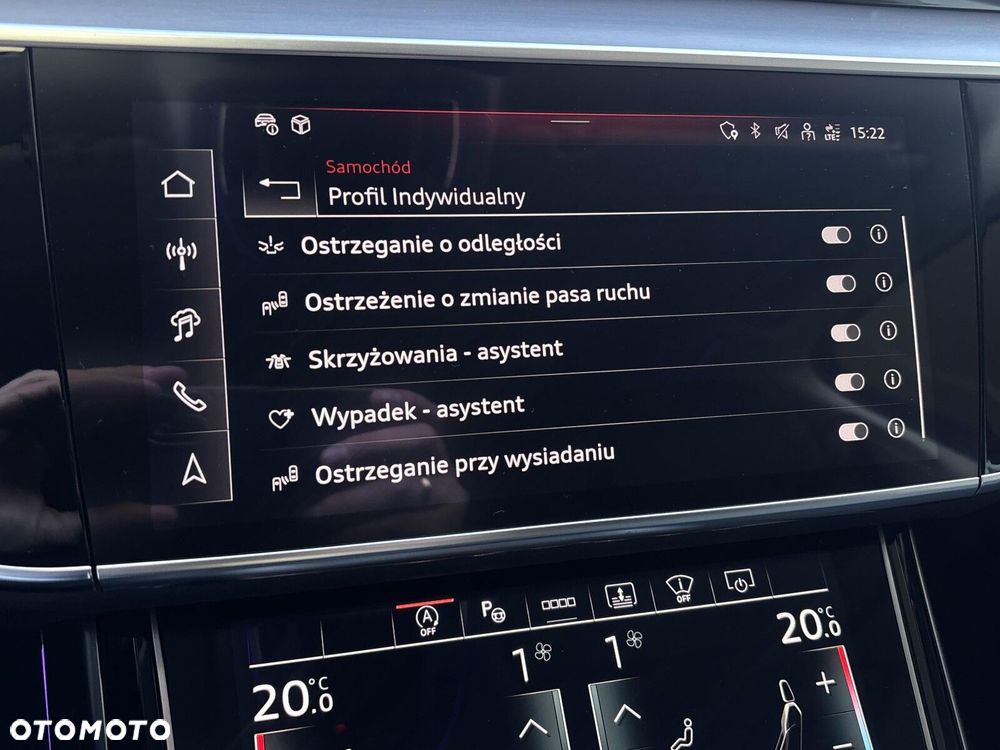Audi A8 - 28