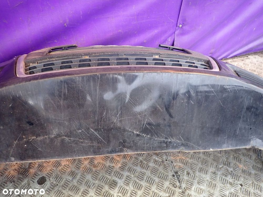 AUDI A8 D3 LIFT 05-10 ZDERZAK PRZÓD PRZDNI KOMPLETNY ATRAPA 4Z4Z - 20