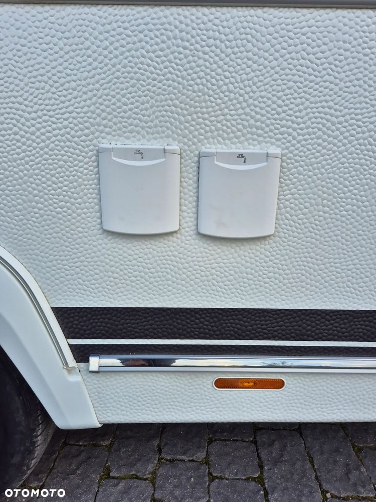 Fendt TENDENZA 650 - 10