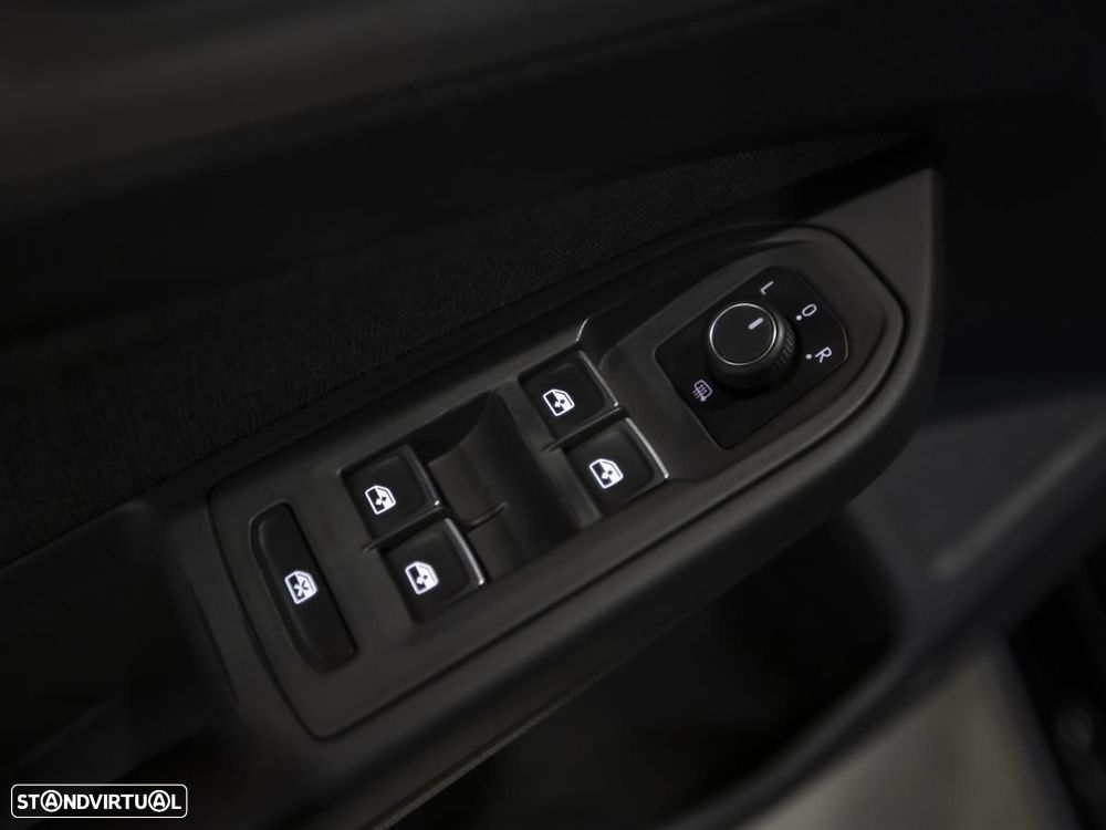 VW Golf 1.0 TSI Sportline - 14