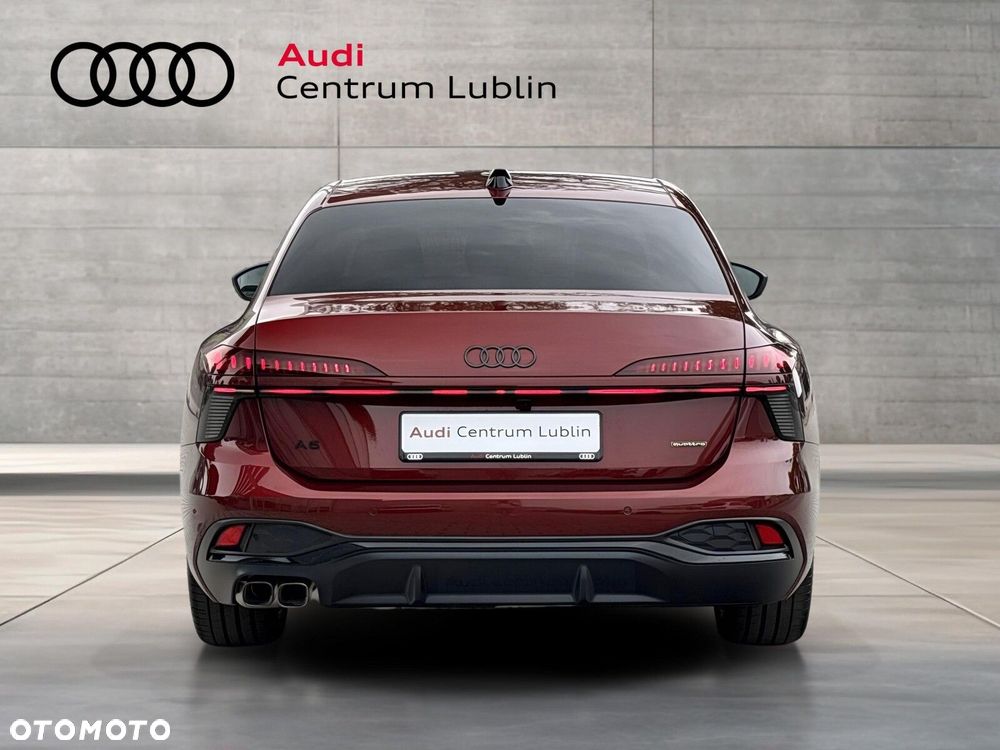 Audi A6 Limousine - 5