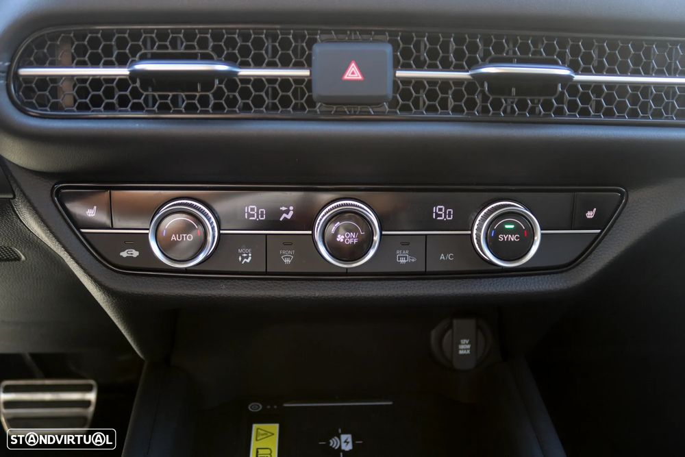 Honda ZR-V 2.0 i-MMD Sport - 18