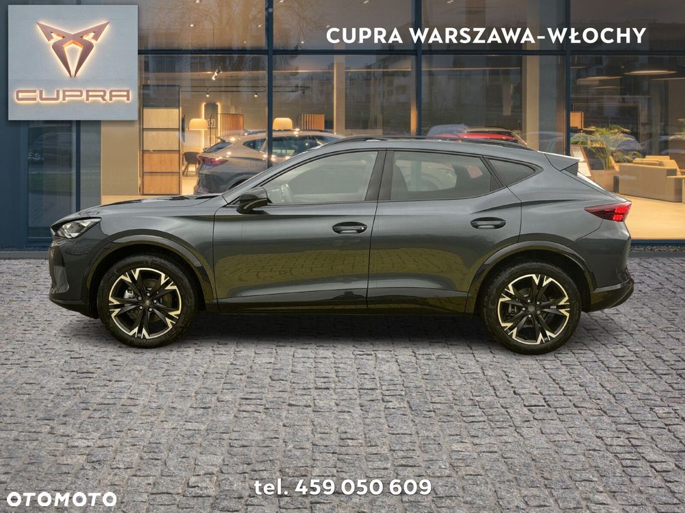Cupra Formentor 1.5 eTSI mHEV DSG - 3