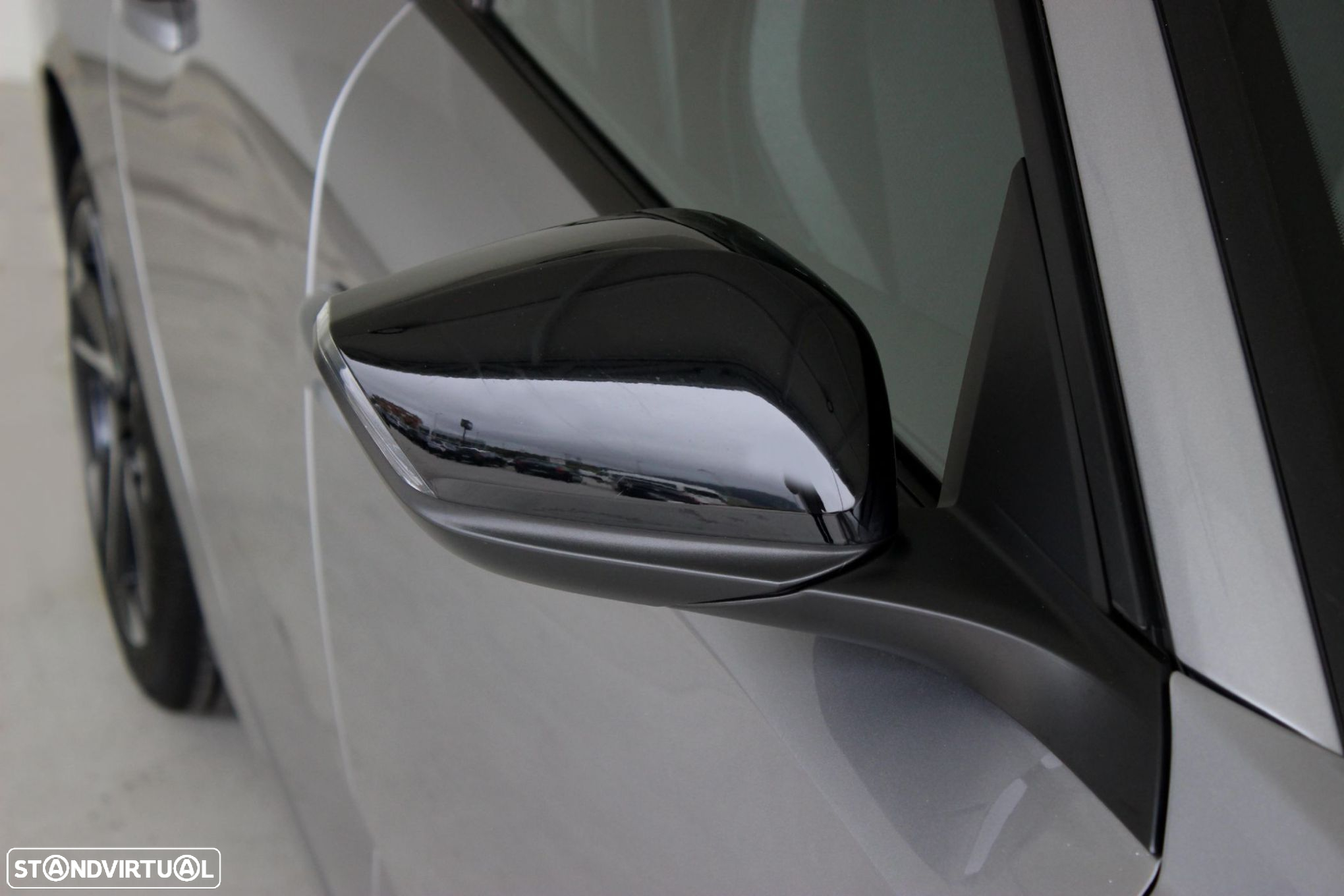Peugeot 308 1.2 PureTech Allure Pack EAT8 - 7