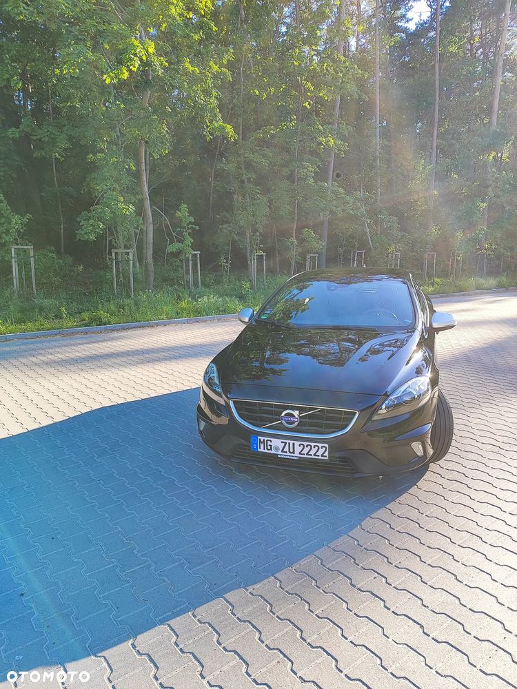 Volvo V40 T3 RDesign - 2