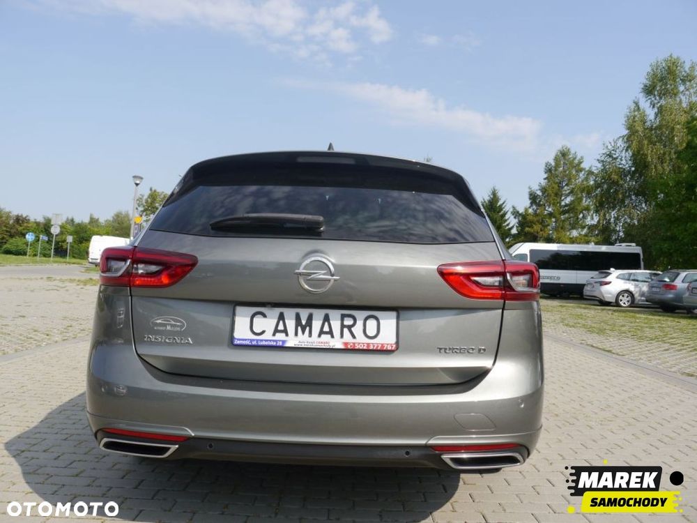 Opel Insignia - 6