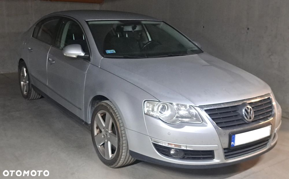 Volkswagen Passat 2.0 TDI DPF Comfortline - 9