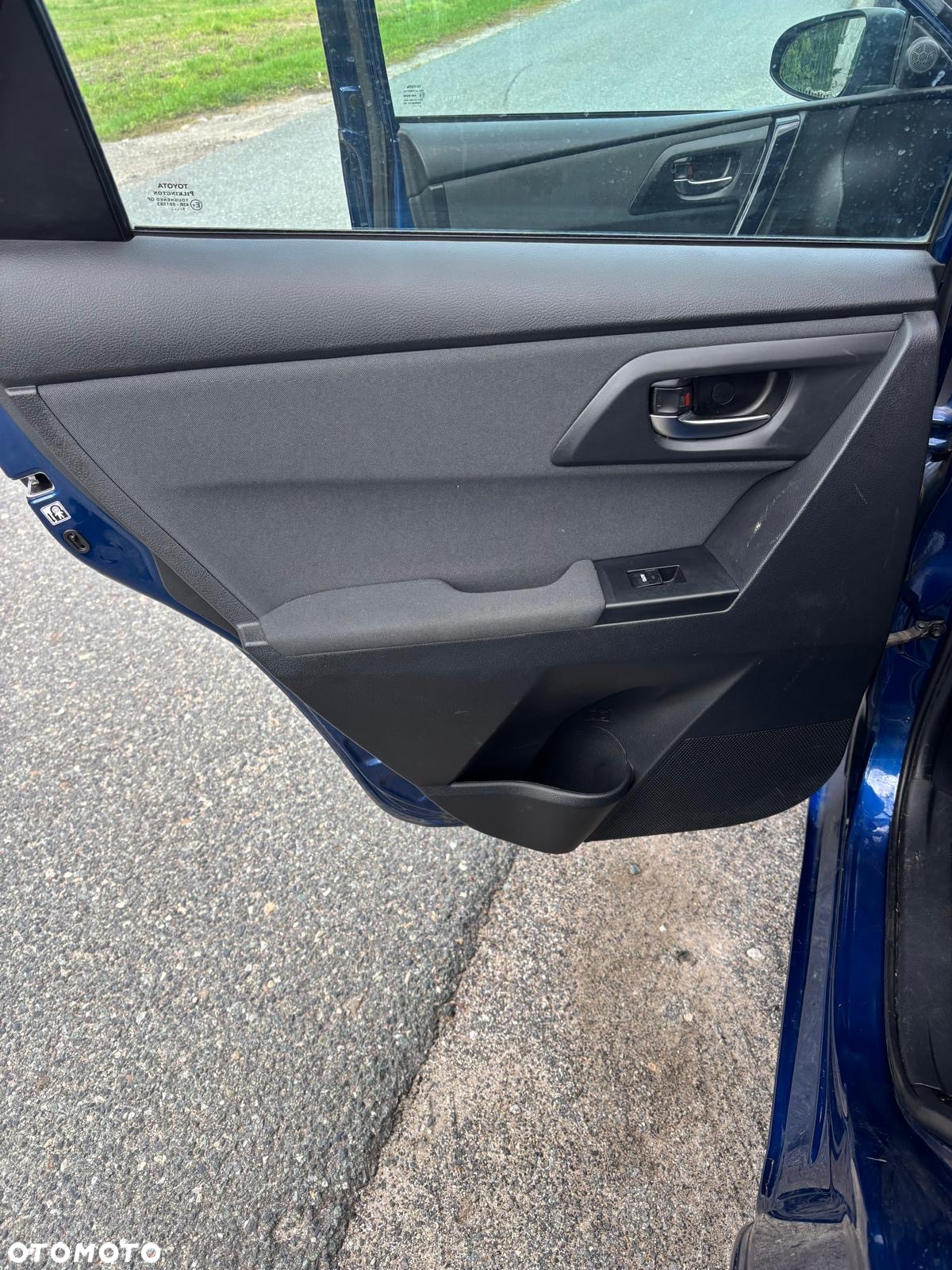 Toyota Auris - 27