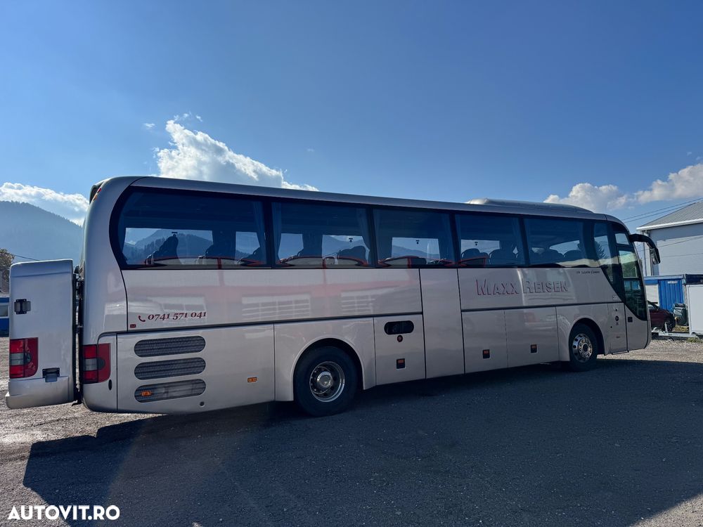 MAN Lion’s Coach - 23