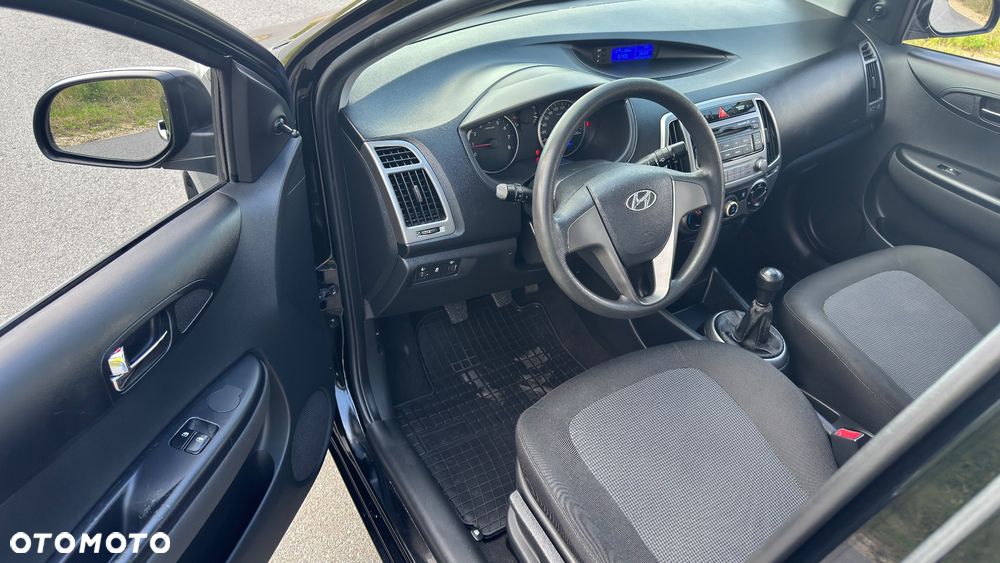 Hyundai i20 1.2 5 Star Edition - 11